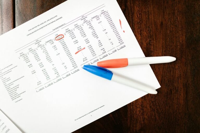 system record summary report