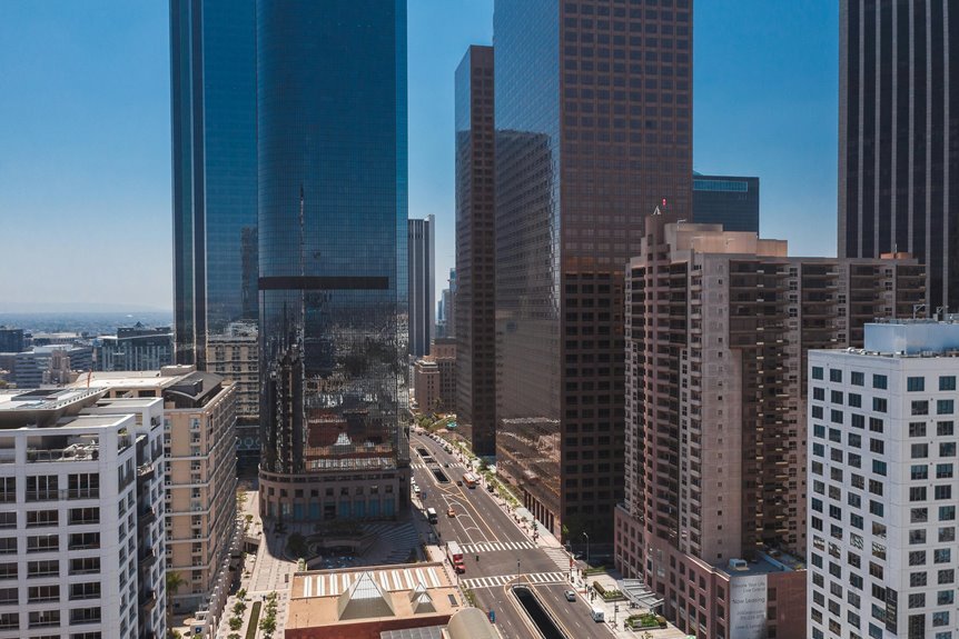 corporate expansion phone numbers