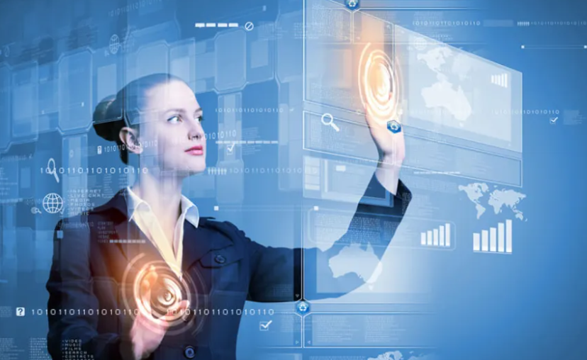 The Future of Human–Computer Interaction