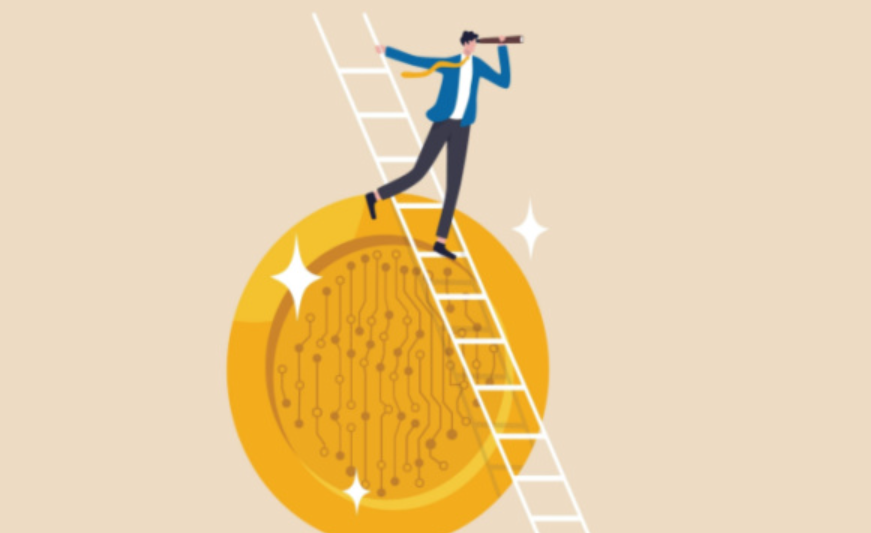 The Future of Cryptocurrency