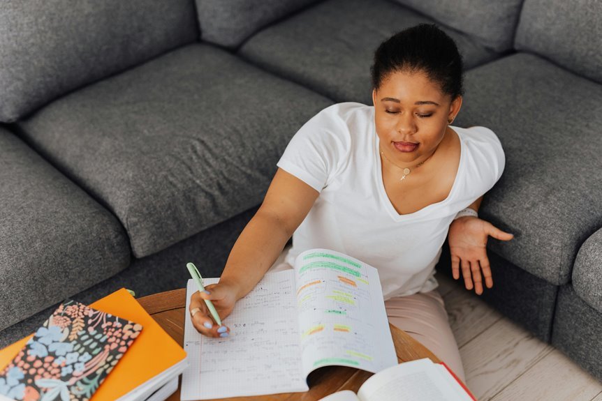 integrated knowledge summary provided