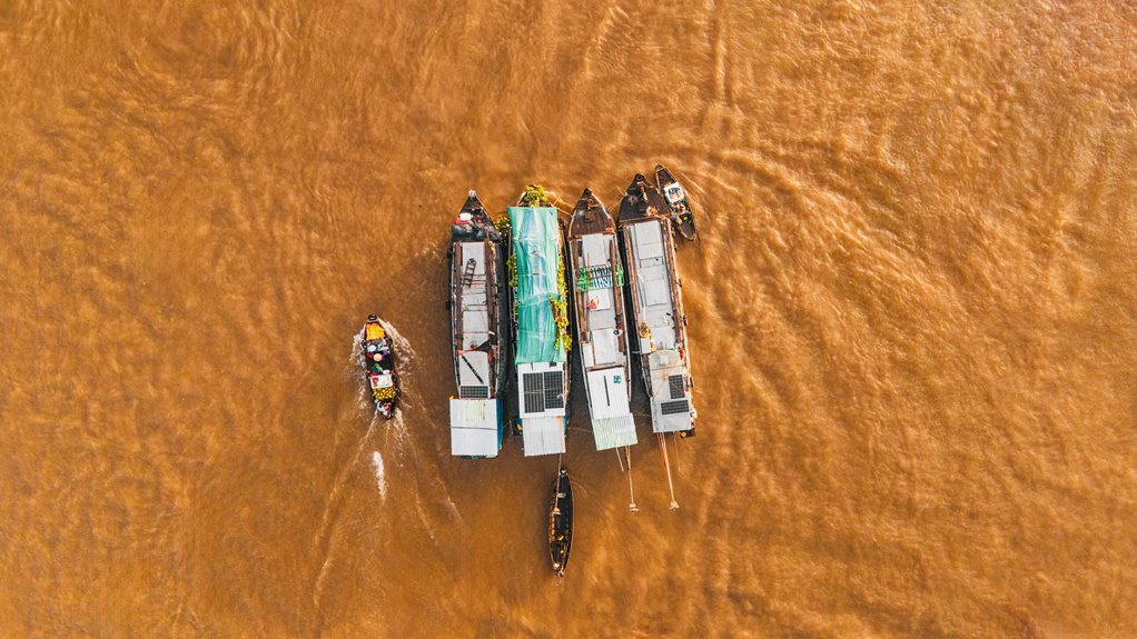 market activity analysis summary