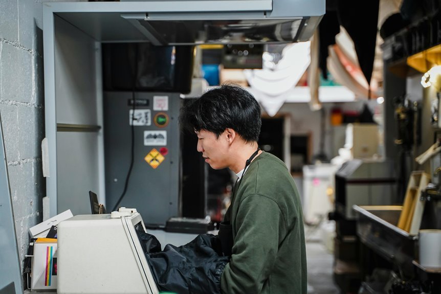 operational metrics for entities